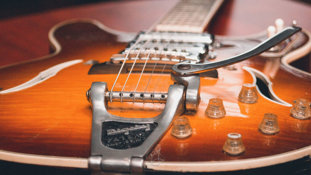 Guitar